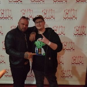 Meet your Posher, Douglas